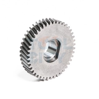 MAKTEC (แมคเทค) อะไหล่ M2401B#20 HELICAL GEAR 43 (MT243)