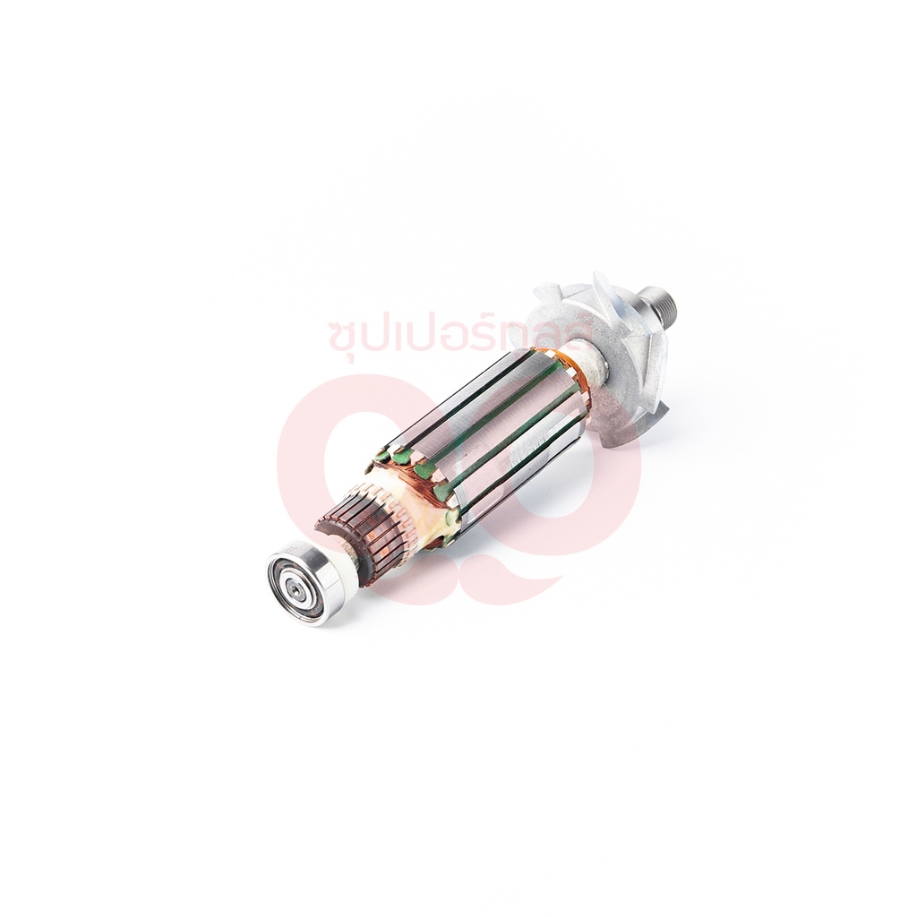 MAKITA มากีต้า MA3700B อะไหล่ทุ่นไฟฟ้า 3700B ARMATURE ASS'Y 220V FOR 3700B Code 511698-3