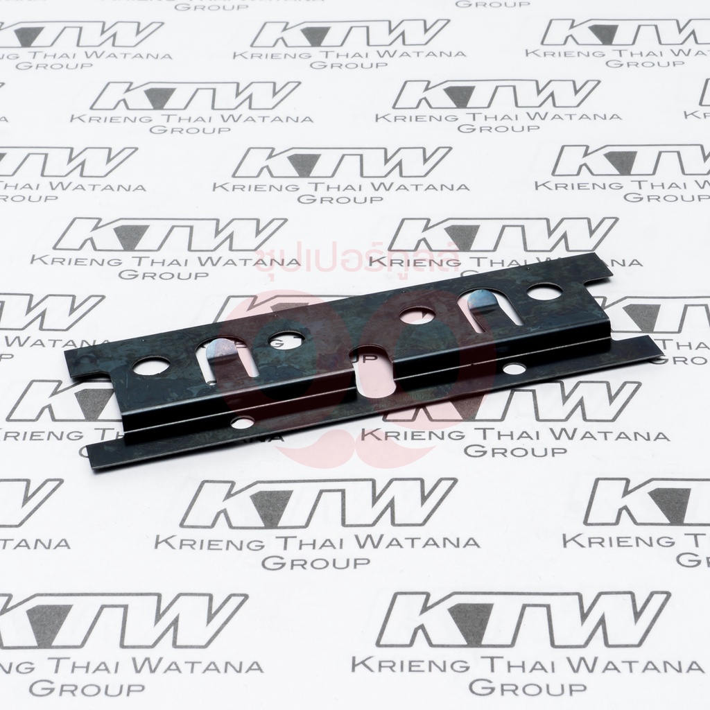 MAKITA มากีต้า MP345157-3 อะไหล่1911B#405 แผ่นเหล็กลองแกน NO.405 BLADE HOLDER FOR 1911B Code 345157-
