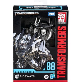 Hasbro Transformers Studio Series SS88 Sideways Transformers Classic Movie Series Toys Transformers