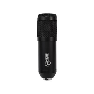 ไมโครโฟน Signo Gaming Condenser Microphone MP-701