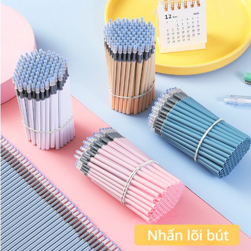 #เติมปากกา #อุปกรณ์เครื่องเขียน #นักเรียน #รีฟิล #ปากกากด