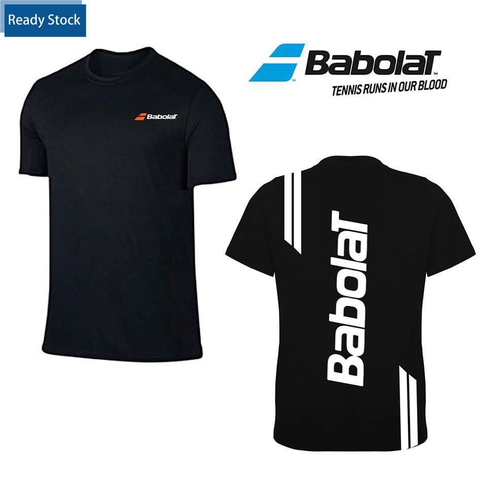 Babolat เสื้อเทนนิส แห้งเร็ว BS03