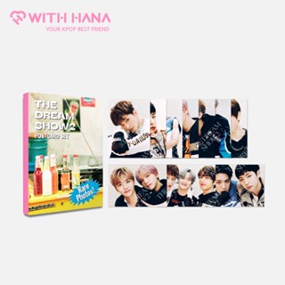 NCT DREAM Tour The Dream Show2 : In Your Deam Postcard Set