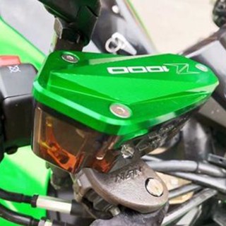 ฝาครอบหม้อน้ํามันเบรก ด้านบน ดัดแปลง อุปกรณ์เสริม สําหรับ Kawasaki Z1000 07-21