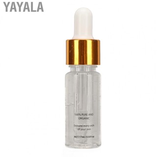 Yayala Brightening Serum  Hydration Mild Facial Serum Moisturizing  for Skin Care for Women