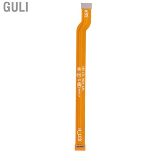 Guli Motherboard Cable ForSamsung A60 FPC Material Phone  Parts B