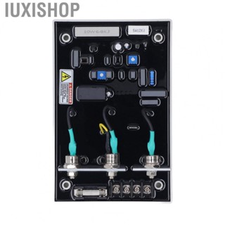 Iuxishop Automatic Voltage Regulator  AVR Regulator Module 170‑240VAC High Efficiency  for Diesel Generators