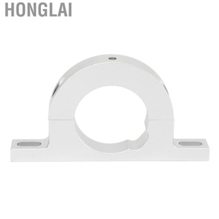 Honglai Steering Column Mount Bracket  Solid 2in Column Steering Mount Durable Easy To Use Steel  for Car