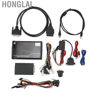 Honglai for KESS V2.8 5.017 ECU Programming Tool  Easy To Use OBD2 ECU Tuning Kit 12V Read Write Data  for Trucks for Cars