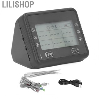 Lilishop Digital  Meat Cooking  Instant Read  For Kitchen LAM