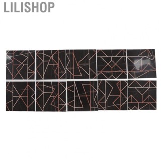 Lilishop Wall Tiles  0.26mm Thicker Tile  for Rooms