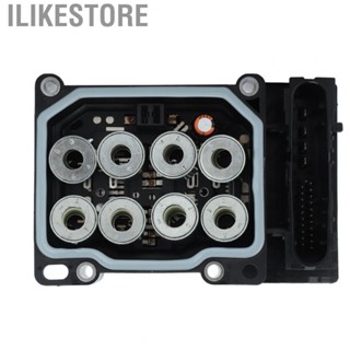 Ilikestore ABS Pump Control Module  Sensitive Safe Fine Workmanship 0265800534  for Camry