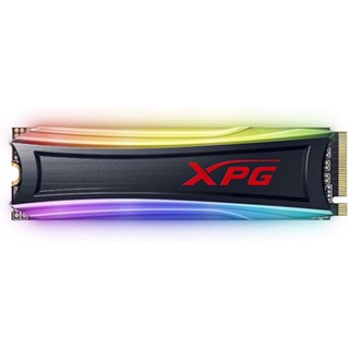 ADATA XPG SPECTRIX S40G RGB PCIe GEN3x4 M.2 512GB 2280 SSD