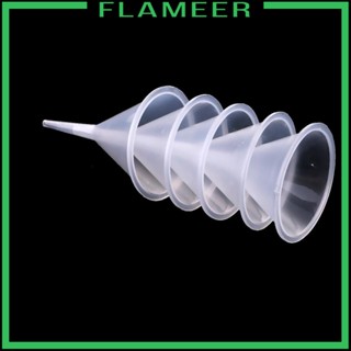 [Flameer] กรวย ขนาดเล็ก 40 มม. สําหรับบรรจุขวด