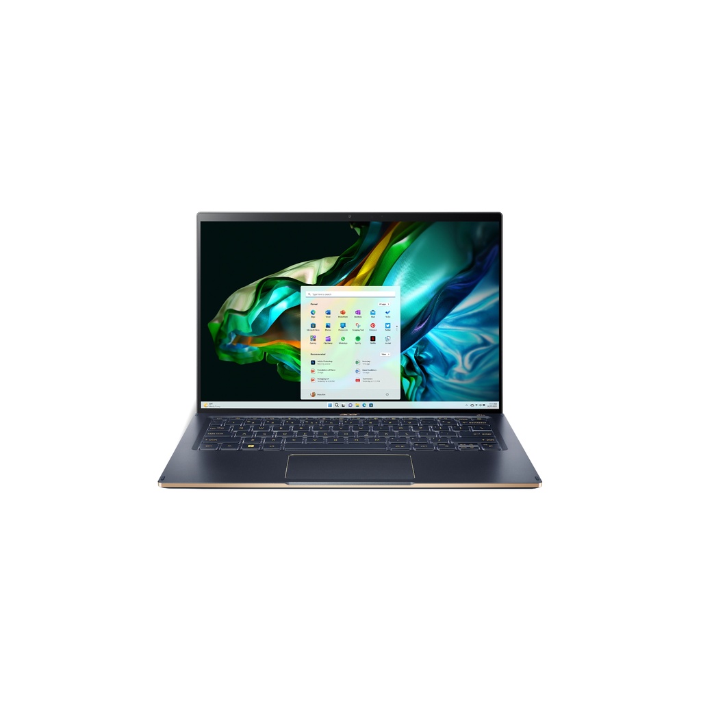 Notebook Acer Swift 14 SF14-71T-78LT by Neoshop