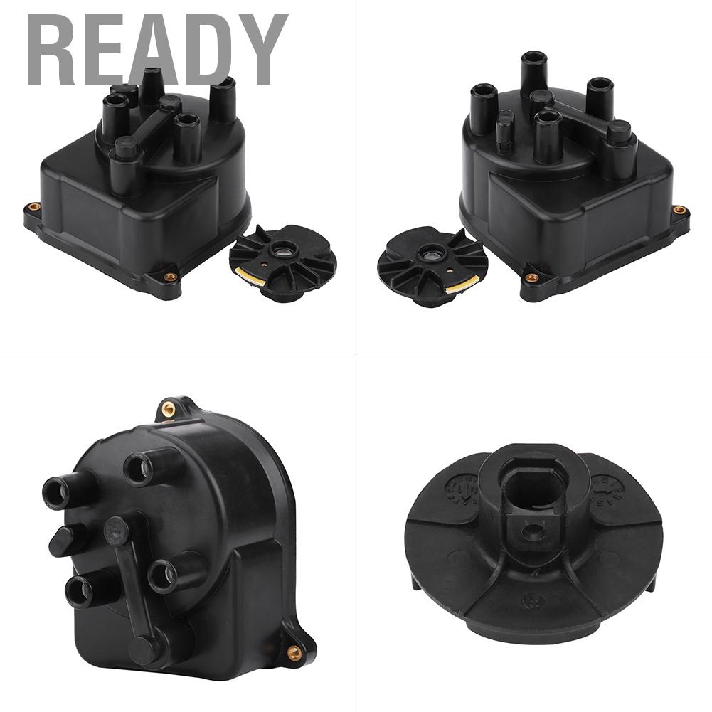 1dingying.th พร้อมส่งฝาครอบจานจ่ายไฟรถยนต์และชุดควบคุมส่วนต่างๆ Honda Civic 1992-2000 1997-2001 3010