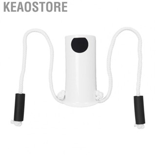 Keaostore Sock Aid - Easy On Off Stooping Free Stocking Assistant