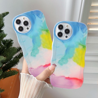 เคส OPPO Reno8T 5G 4G Reno7 4G Z ปลอก Reno 8Z 8T 7 6 8 7Z 5 4 3 4G Reno8 T Z Reno6 Reno5 Reno4 Reno3 Lite ฝาครอบหยักนุ่มหมึก