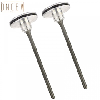 【ONCEMOREAGAIN】2X Aftermarket Piston Driver for Hitach NR83A + A2 877323, 877-323 - SP 885-915