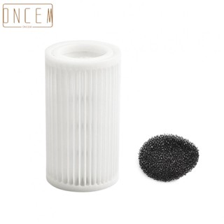 【ONCEMOREAGAIN】Inlet Foam Filter Filter Accessories Filter Kit For Whirlwind WR71 WR02001