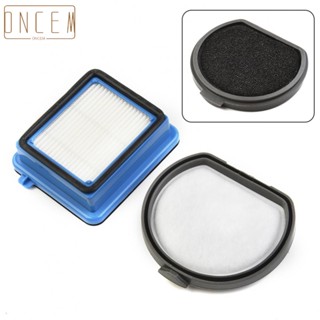 【ONCEMOREAGAIN】Outlet Filter 1PC 900169078 For Electrolux PURE F9 Model Reduce Dust Cleaning