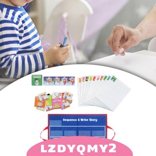 [Lzdyqmy2] เกมฝึกซ้อมนิสัย สําหรับเด็ก 4-7 ปี