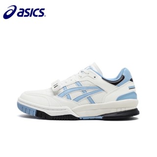 ใหม่ Asics SpotlytelowV2 รองเท้ากีฬา รองเท้าวิ่งจ๊อกกิ้ง ระบายอากาศ ดูดซับแรงกระแทก เบาพิเศษ สําหรับผู้ชาย และผู้หญิง 2023