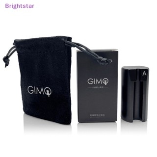 Brightstar กบเหลาดินสอเขียนคิ้ว รูปปากเป็ด สําหรับแต่งหน้า 1 ชิ้น