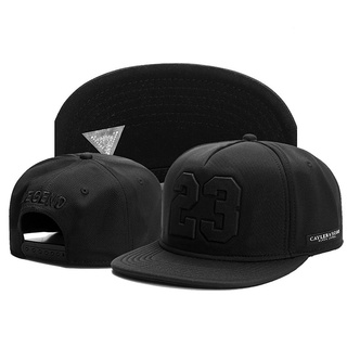 มาใหม่ หมวกเบสบอลแฟชั่น ลาย Cayler &amp; sons Barbershop Street Culture Snapback K0ZG