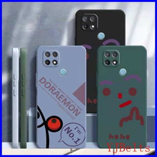 เคส OPPO A15 เคส OPPO A15S เคส OPPO A16 เคส OPPO A16K เคส OPPO A16E เคส OPPO A17 เคส OPPO A17K เคส OPPO Reno6 5G เคส OPPO Reno6Z 5G เคสโทรศัพท์มือถือ tpu แบบนิ่ม พิมพ์ลาย DL สําหรับ OPPO A15 A15S A16 A16K A16E A17 A17K Reno6 5G Reno6Z 5G DL