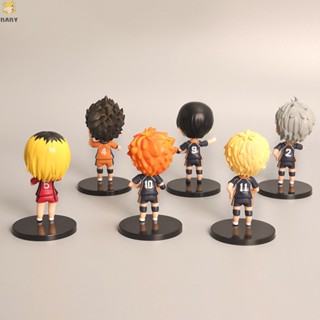 ฟิกเกอร์ รูปการ์ตูนญี่ปุ่น เหมือนจริง สําหรับตกแต่งบ้าน