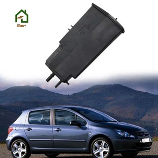 ถังน้ํามันเชื้อเพลิงคาร์บอน 1502H3 แบบเปลี่ยน สําหรับ Peugeot 307 308 408 Citroen C4 C4 Picasso 1502H3 1 ชิ้น