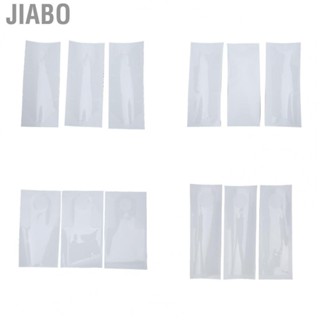 Jiabo Bike Crank  No Residue Crank Transparent Film Tape For Bike Protection AN