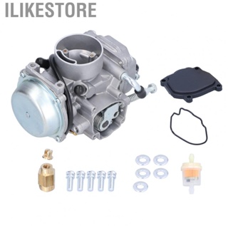 Ilikestore Carburetor Carb 3131441 Replacement Fit for Polaris Big Boss 500/Hawkeye 400/Magnum/Ranger