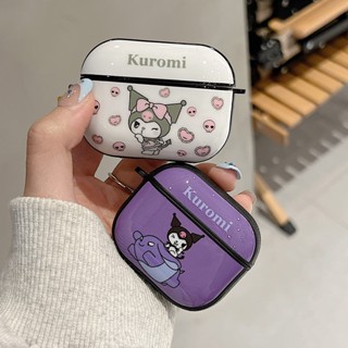 เคสหูฟัง กันกระแทก ลายการ์ตูนน่ารัก คุณภาพสูง สําหรับ AirPods 1 2 3 pro pro2