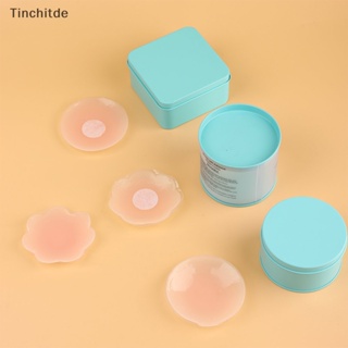 [Tinchitde] กล่องเปล่า สําหรับใส่เครื่องประดับ [Preferred]