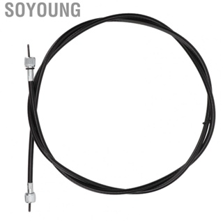 Soyoung Speedometer Cable  Line Stable Performance Antiaging Professional LL1042CL110NC for ATV