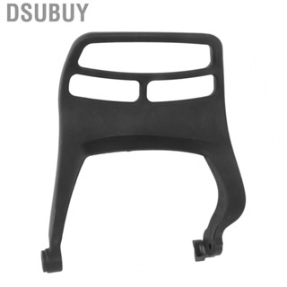 Dsubuy Chainsaw Brake Handle ABS Close Fit Guard for MS661 MS661C Replacement Accessory