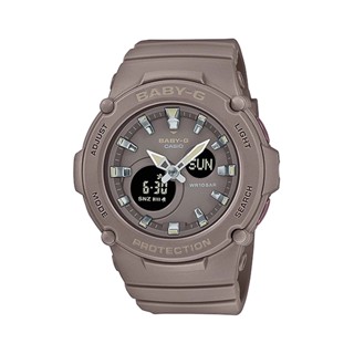 BGA-275-5A | อะนาล็อก-ดิจิตอลมาตรฐาน | BABY-G | นาฬิกา