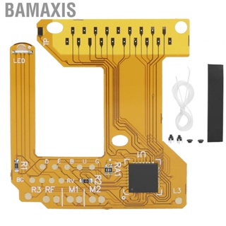 Bamaxis Game Controller Cable  Durable Flexible Replacement Mod Board for JDM040/050/055 PS4