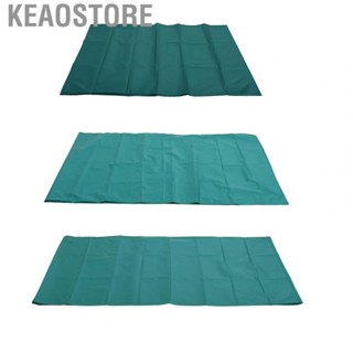 Keaostore Patient Slide Sheet Reusable Washable Nylon Fabric  Sheets For Movin