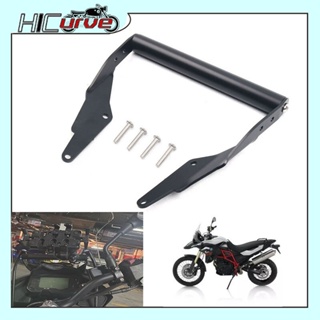 อุปกรณ์เมาท์ขาตั้ง GPS นําทาง ติดด้านหน้ารถมอเตอร์ไซค์ สําหรับ BMW G310R G310GS G310 R 2017-2023 2019 2020