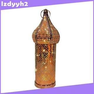 [LzdyyhacMY] โคมไฟโลหะแกะสลัก ฉลุลาย สไตล์โมเดิร์น สําหรับห้องนั่งเล่น เตาผิง