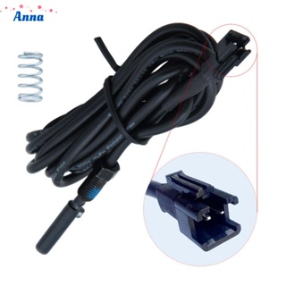 【Anna】Electric Scooter Magnetic Induction Wire 15m Sensor Brake For Brake Lever lWrxHt