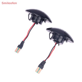 [Smileofen] ไฟเลี้ยวไดนามิก LED กันน้ํา สําหรับ R50 R53 R52