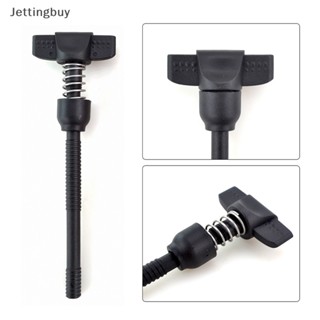 [Jettingbuy] อุปกรณ์รอกหมุนสายเบ็ดตกปลา แบบพกพา พร้อมส่ง