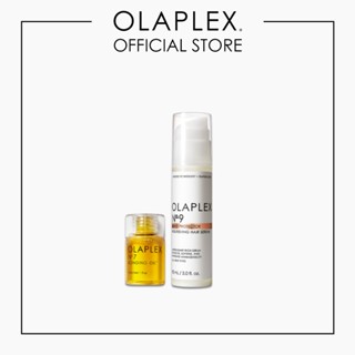 [SET] OLAPLEX PROTECTOR HAIR SET NO7&amp;9