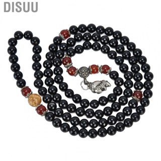 Disuu Bead Bracelets Healing Bracelet Fashionable For Men Women