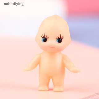 Nf ตุ๊กตาการ์ตูนแองเจิล ชื่อดัง สไตล์ญี่ปุ่น ของขวัญวันเกิด สําหรับตกแต่งบ้าน 10 ชิ้น